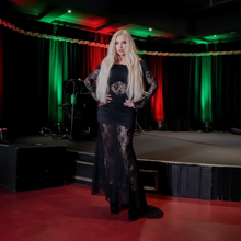 Load image into Gallery viewer, Natalie Tribute Special Edition Gown