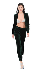Load image into Gallery viewer, Velvet Suit