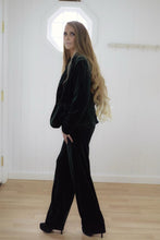 Load image into Gallery viewer, Velvet Suit