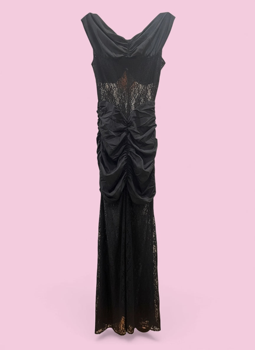 Natalie Tribute Special Edition Gown