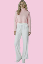 Load image into Gallery viewer, Sparkle Wide-Leg Pants
