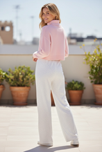 Load image into Gallery viewer, Sparkle Wide-Leg Pants
