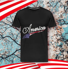 Load image into Gallery viewer, American patriot
