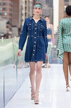 Load image into Gallery viewer, Denim Chic
