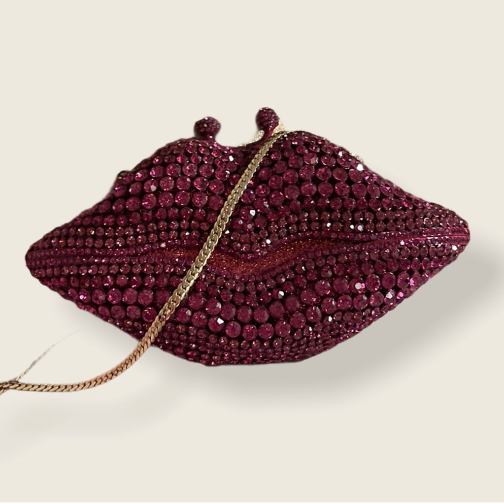 Lips bag