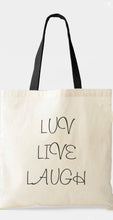 Load image into Gallery viewer, Tote bag
