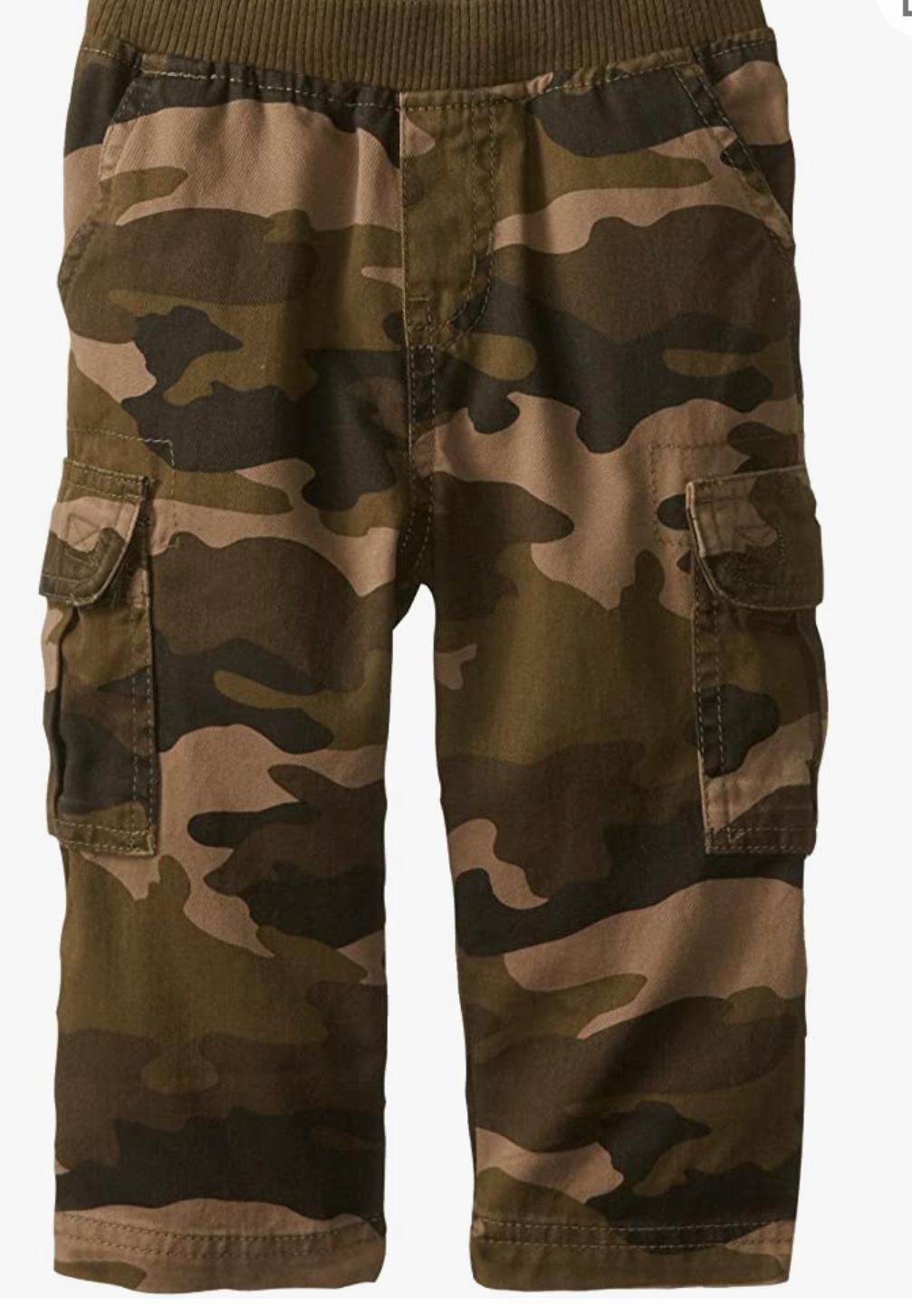 Military Sweatpant