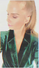 Load and play video in Gallery viewer, Velvet Suit
