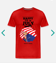 Load image into Gallery viewer, American patriot
