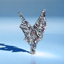 Load image into Gallery viewer, Zebra One Piece
