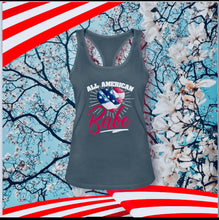 Load image into Gallery viewer, American Babe
