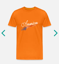 Load image into Gallery viewer, American patriot
