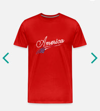 Load image into Gallery viewer, American patriot
