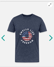 Load image into Gallery viewer, Smells like freedom
