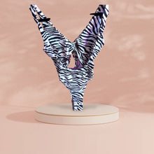 Load image into Gallery viewer, Zebra One Piece
