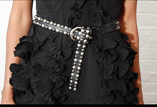 Load image into Gallery viewer, La Petite Robe Noir
