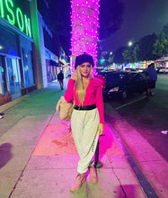 Load image into Gallery viewer, Sweatpants in style
