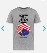 Load image into Gallery viewer, American patriot
