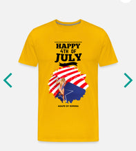 Load image into Gallery viewer, American patriot
