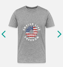 Load image into Gallery viewer, Smells like freedom
