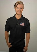 Load image into Gallery viewer, Polo T-shirt
